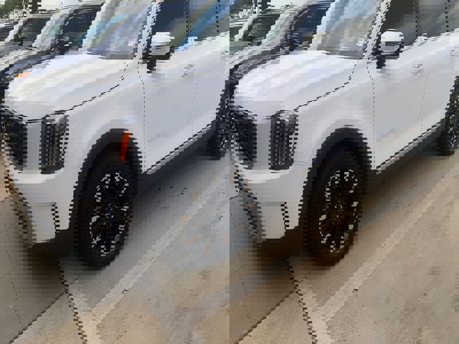 Certified 2023 Kia Telluride SX Prestige image 20