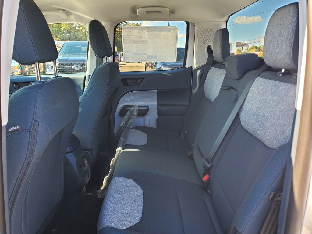 New 2025 Ford Maverick XLT w/ XLT Luxury Package image 27