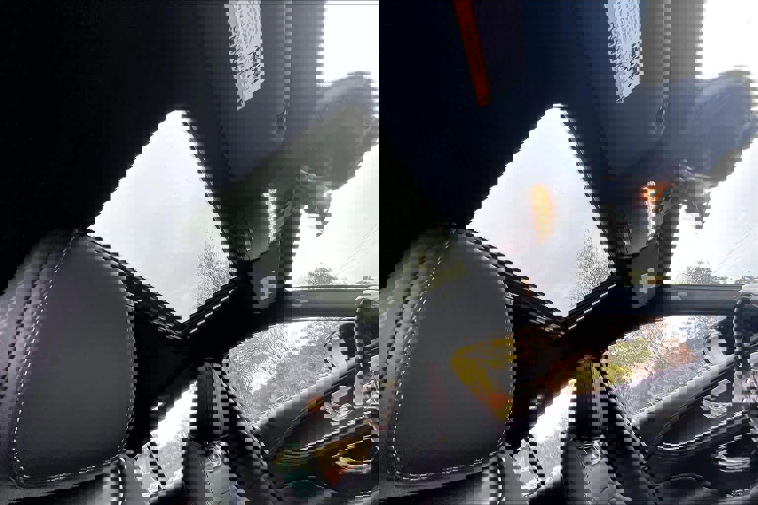 Certified 2024 Mercedes-Benz AMG GT 63 image 25