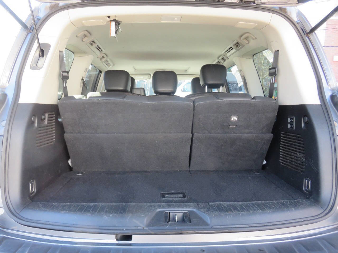 Used 2019 Nissan Armada SL w/ Premium Package image 25