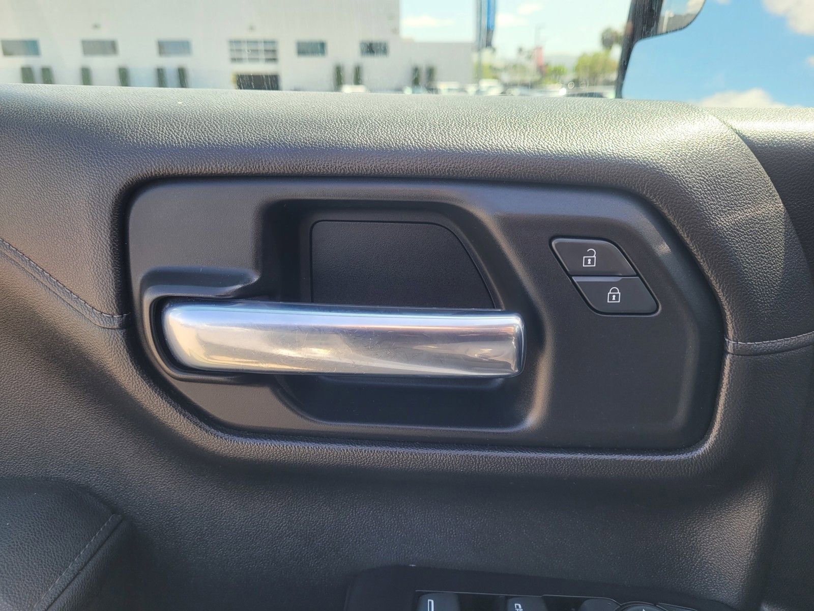 Used 2019 Chevrolet Silverado 1500 RST w/ All-Star Edition image 25