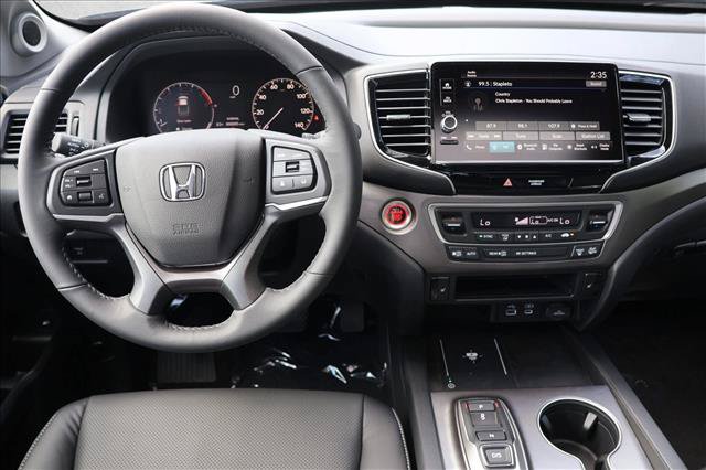 New 2026 Honda Ridgeline RTL image 24