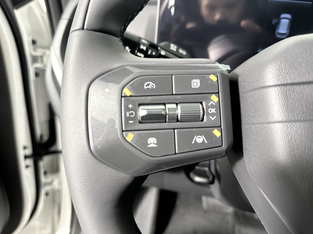 New 2027 Kia Seltos X-Line S AWD/4WD image 6