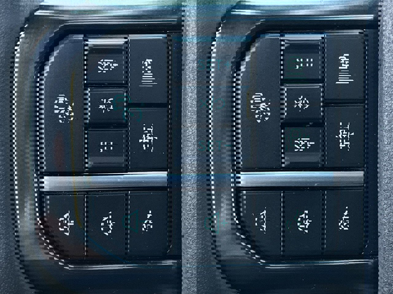 Used 2024 Ford F150 Platinum w/ Equipment Group 702A High image 33