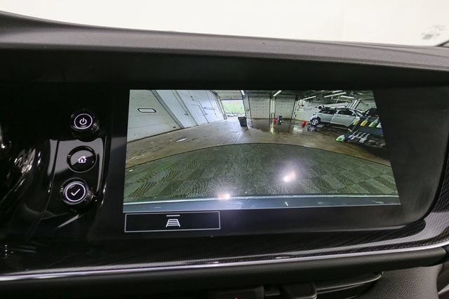Used 2022 Buick Envision Essence w/ Safety Package FWD image 25