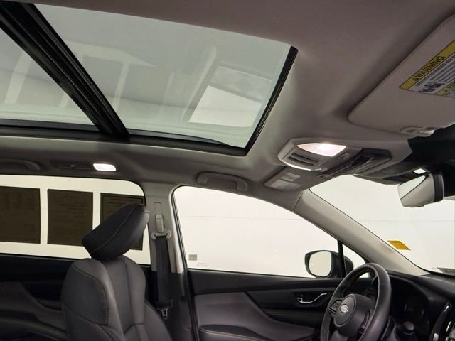Used 2025 Subaru Ascent Onyx Edition w/ Onyx Package image 58