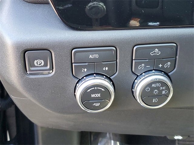 New 2026 GMC Sierra 1500 Elevation image 9