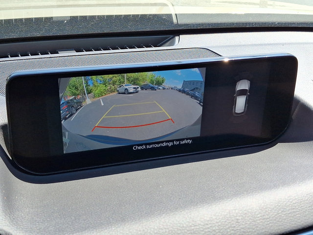 New 2026 MAZDA CX-50 Meridian Edition w/ Weather Package AWD/4WD image 15