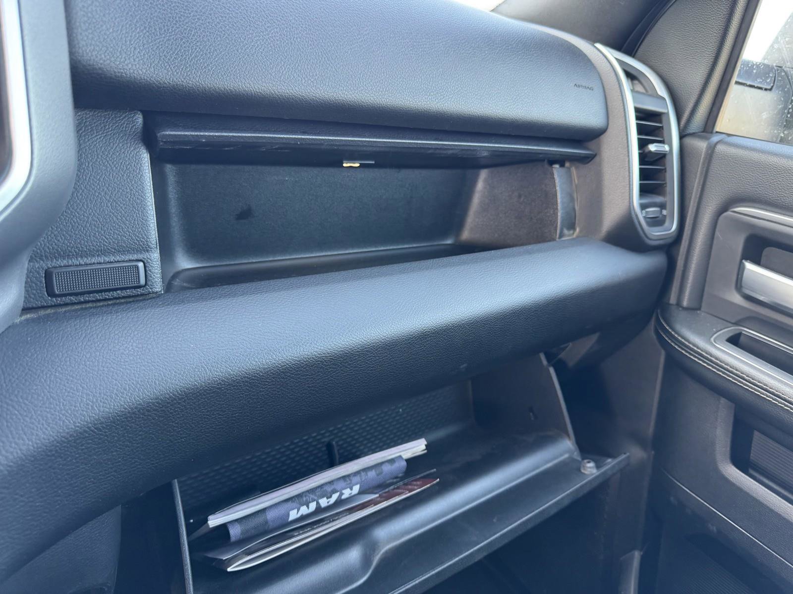 Used 2024 RAM 3500 Big Horn image 21