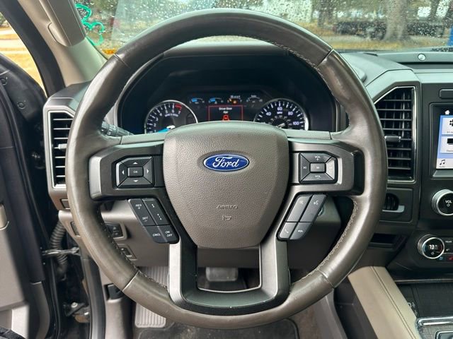 Used 2019 Ford Expedition Limited w/ Equipment Group 302A image 24