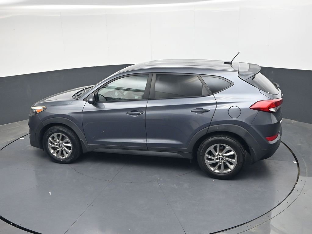 Used 2017 Hyundai Tucson SE image 20