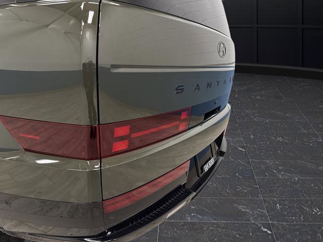 Used 2025 Hyundai Santa Fe Calligraphy image 38