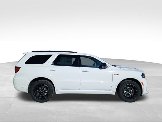 New 2026 Dodge Durango GT image 6