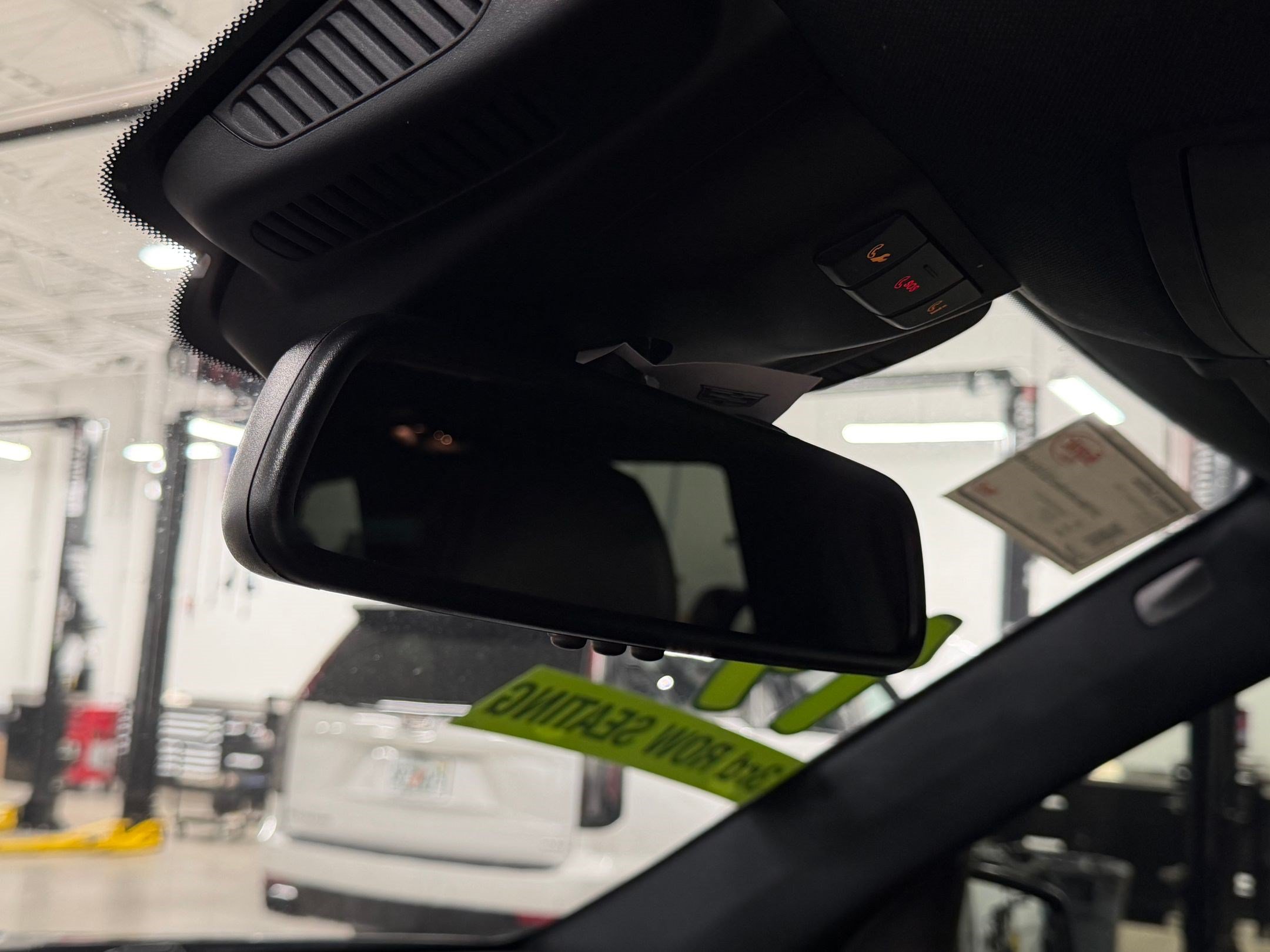 Used 2019 Mercedes-Benz GLS 450 4MATIC image 38