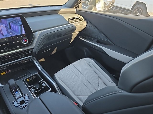 New 2026 Lexus TX 500h AWD image 26