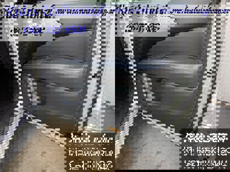 Used 2019 Nissan Pathfinder SL image 32