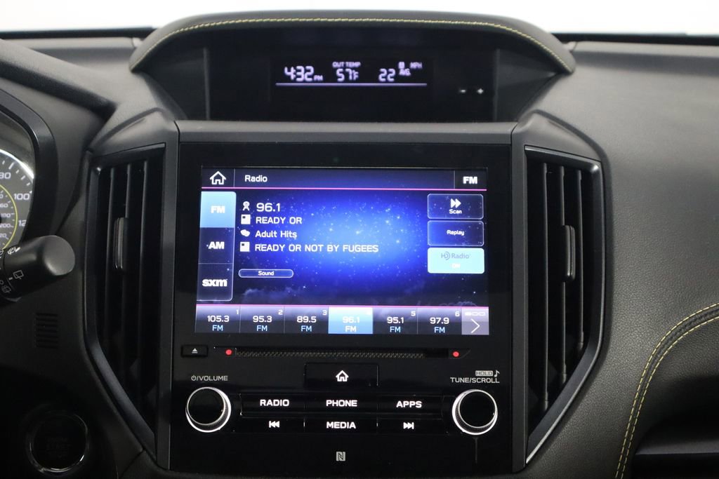 Used 2023 Subaru Crosstrek 2.5i Sport image 27