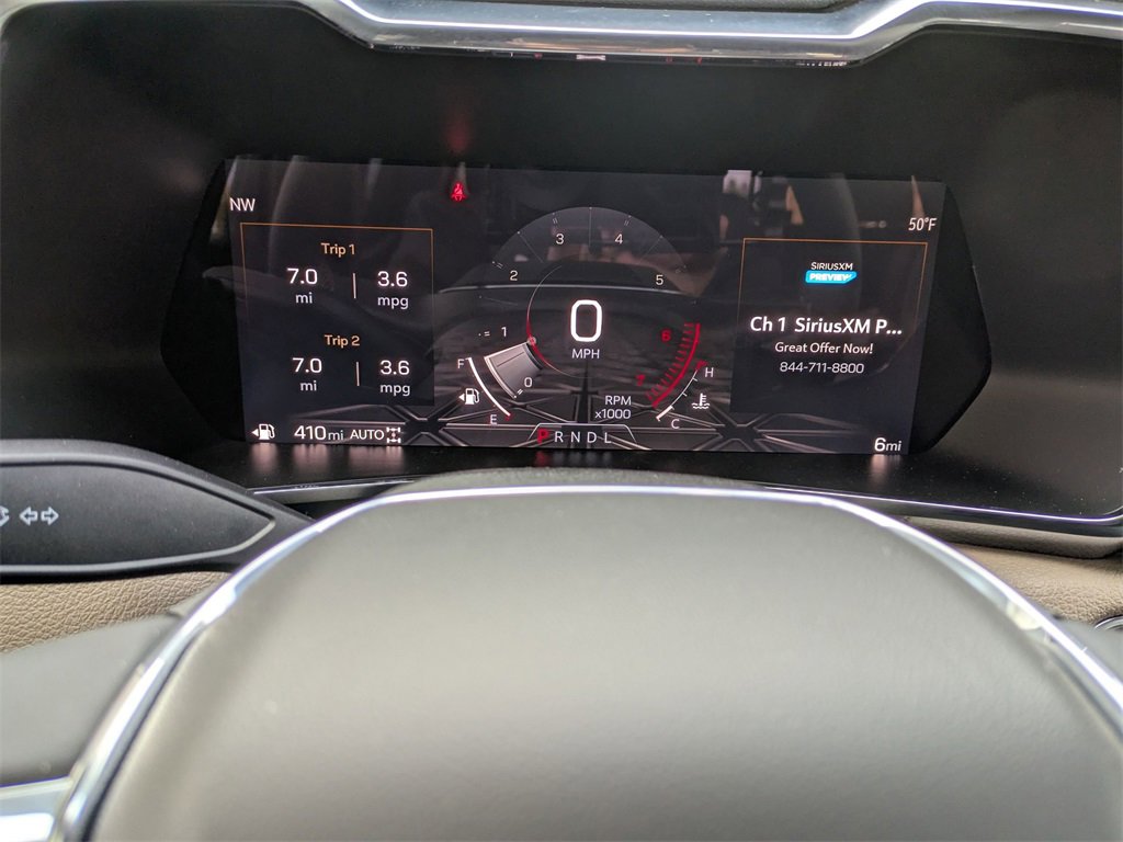 New 2026 GMC Canyon Denali image 19