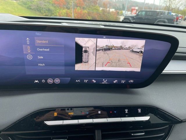 New 2026 Buick Enclave Sport Touring w/ Power Package image 22