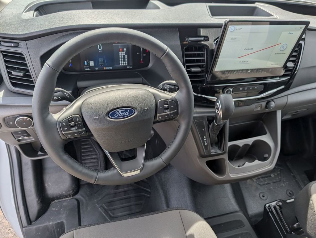 New 2026 Ford Transit 350 XLT RWD image 25