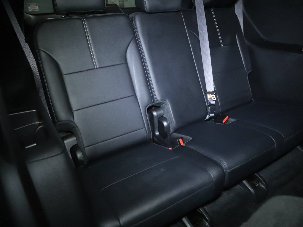 Used 2024 GMC Acadia Elevation w/ Luxury Package AWD/4WD image 35