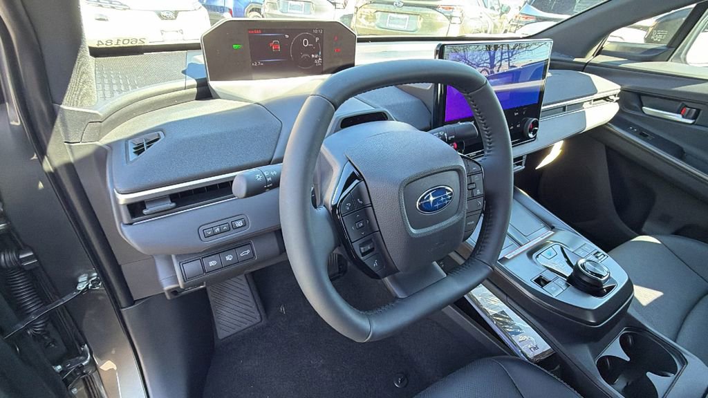 New 2026 Subaru Solterra Premium image 31