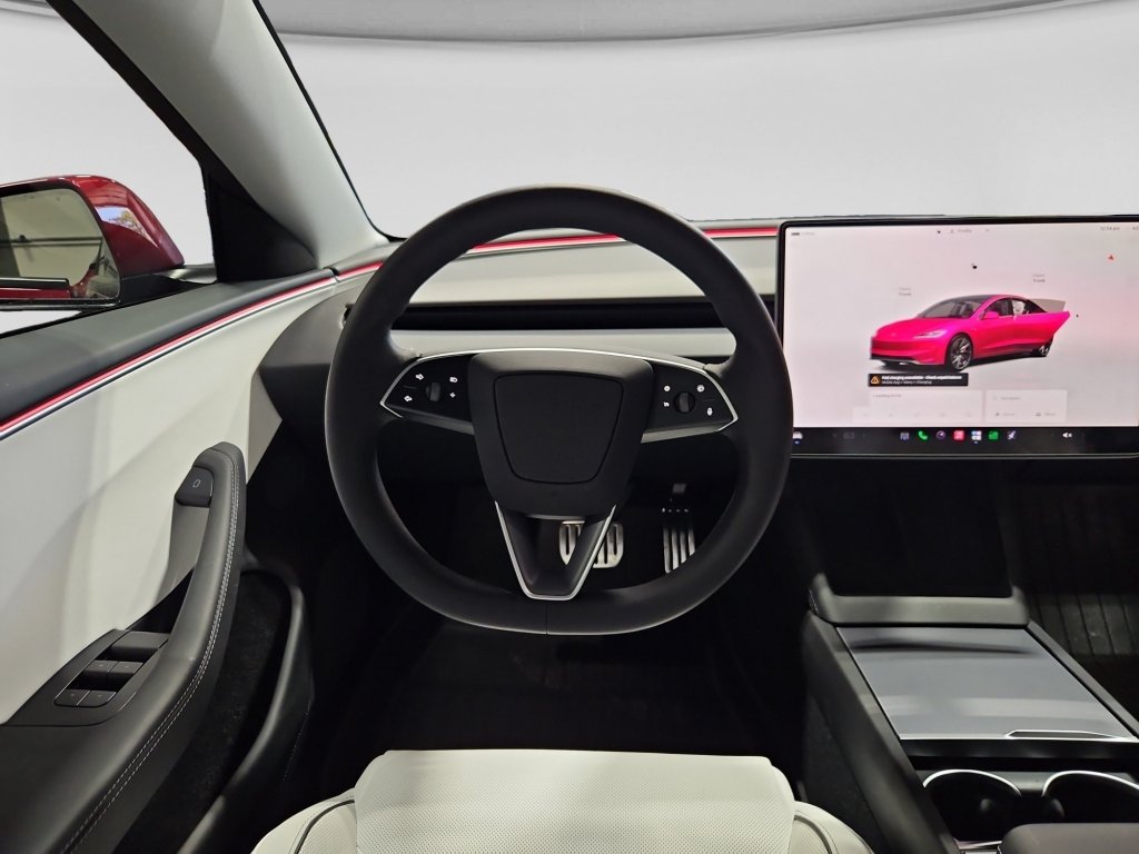 Used 2025 Tesla Model 3 Performance AWD/4WD image 7