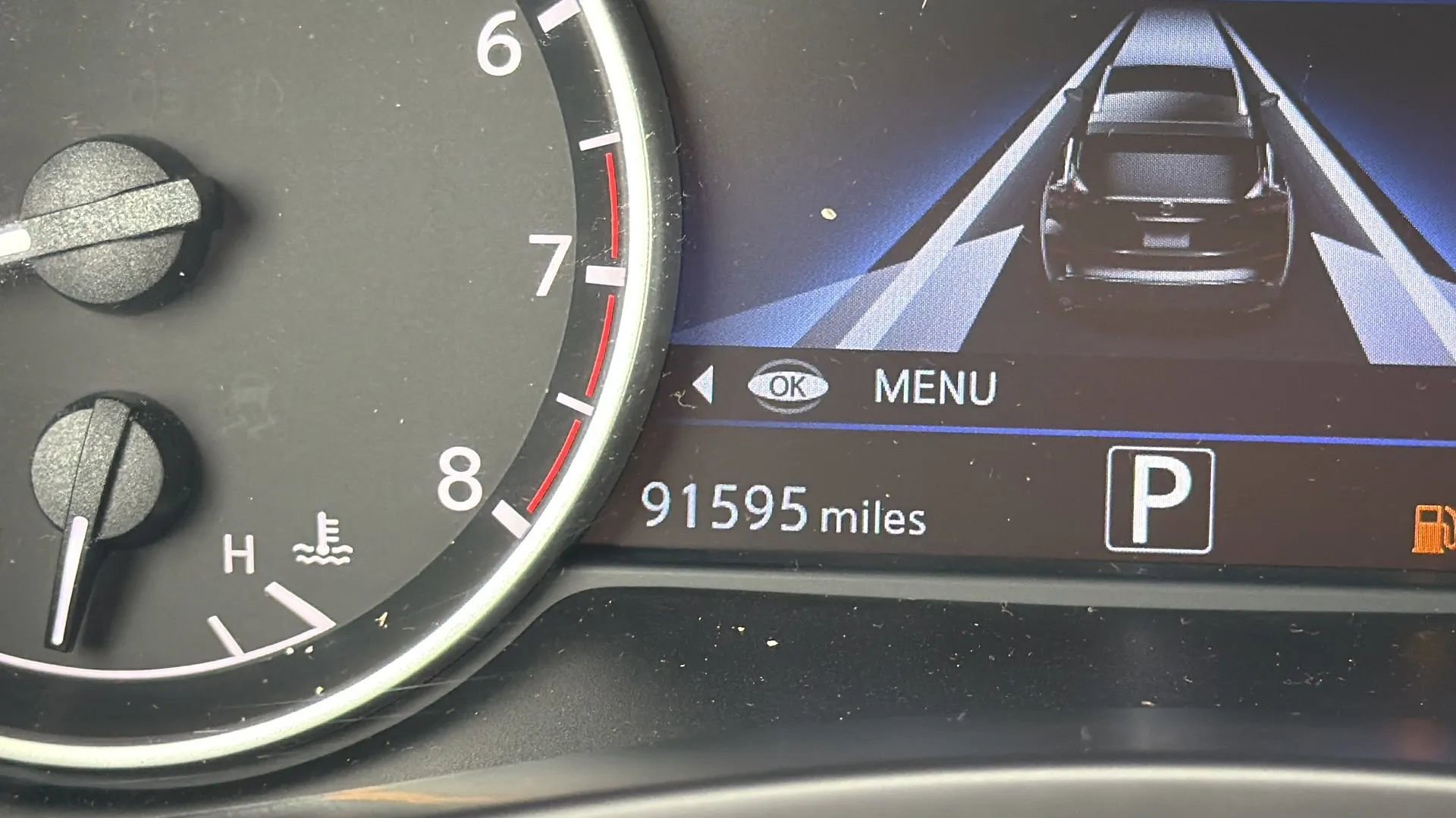 Used 2020 Nissan Murano SV AWD/4WD image 17
