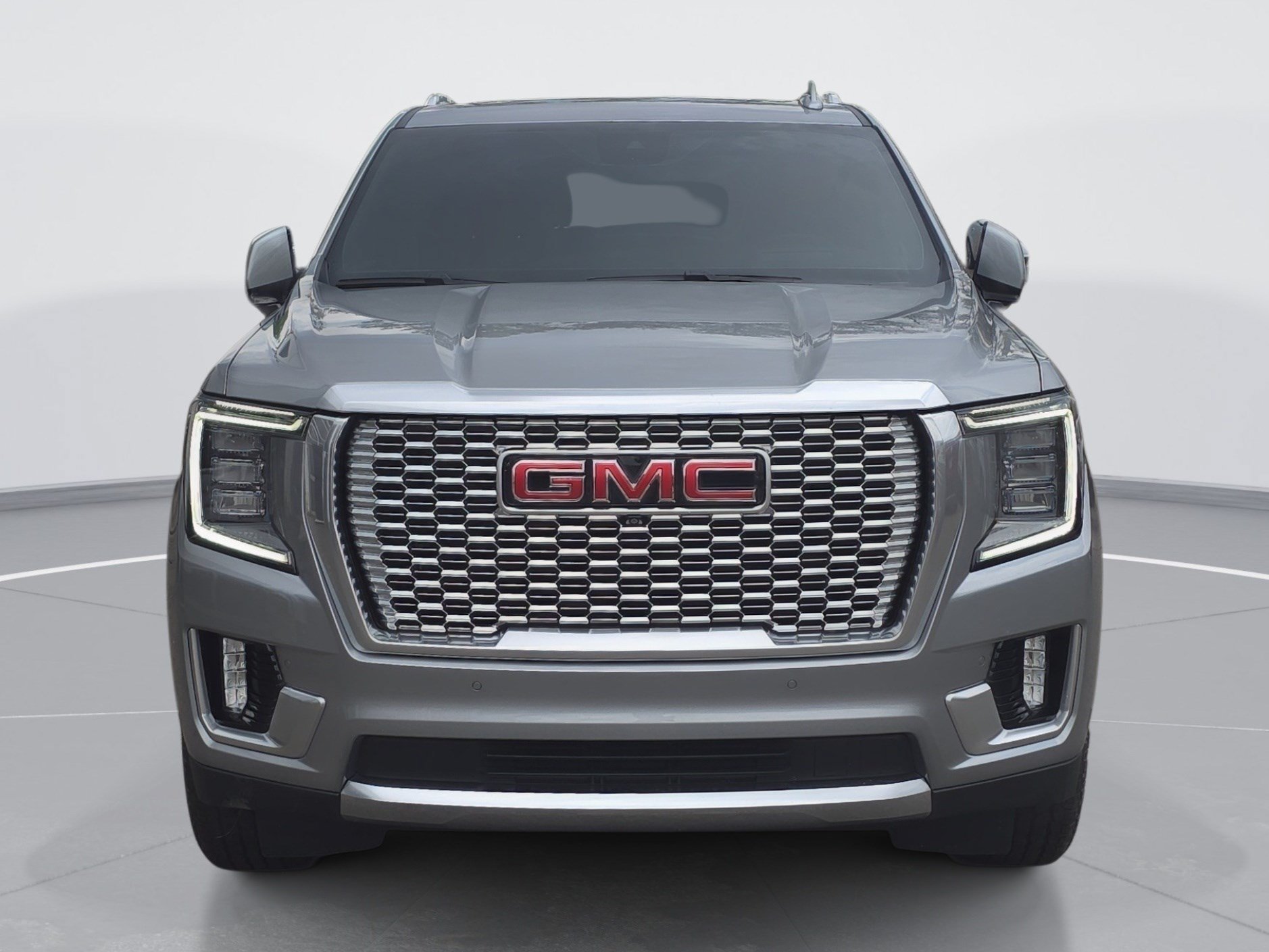 Used 2023 GMC Yukon Denali AWD/4WD image 8