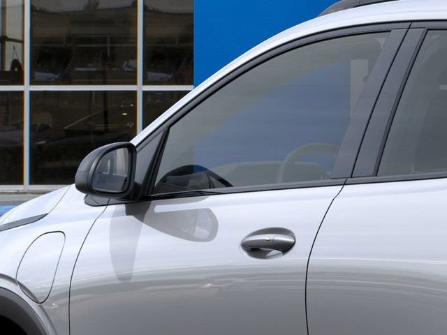 New 2027 Chevrolet Bolt RS image 12