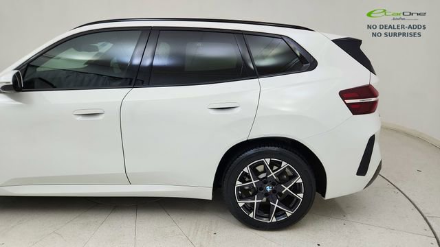 Used 2025 BMW X3 xDrive30i w/ Premium Package image 10