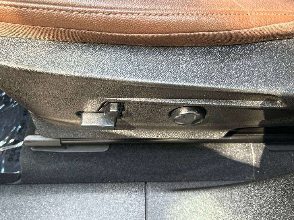 Used 2022 Alfa Romeo Stelvio Ti AWD/4WD image 16