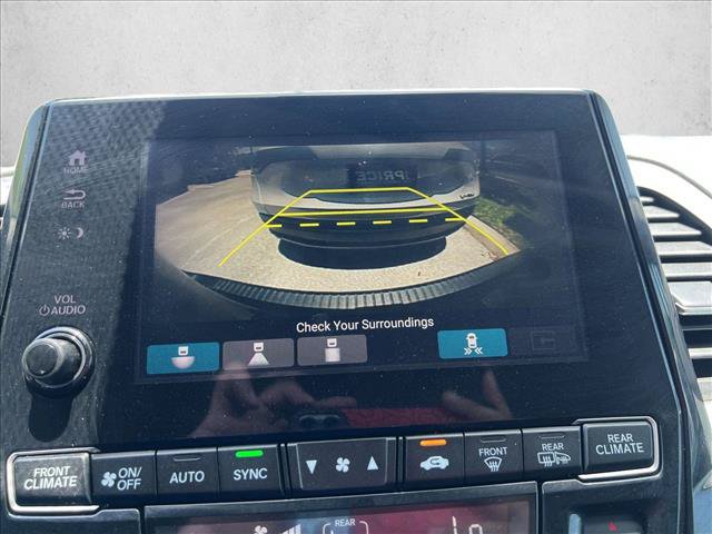Used 2020 Honda Odyssey Touring image 14