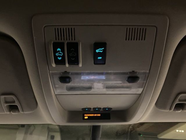 Used 2013 Chevrolet Tahoe LTZ image 19