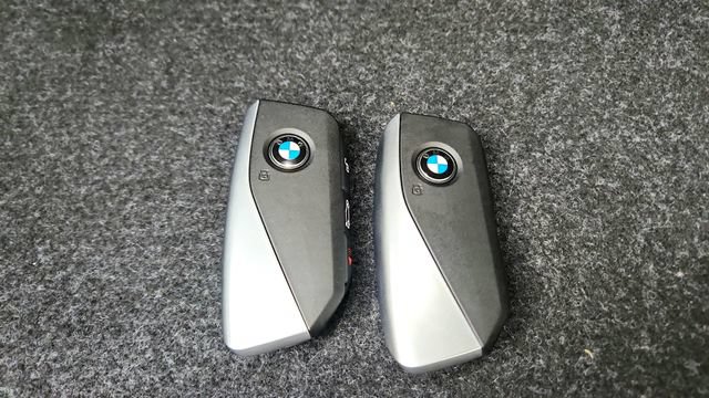 Used 2026 BMW 530i w/ M Sport Package RWD image 75