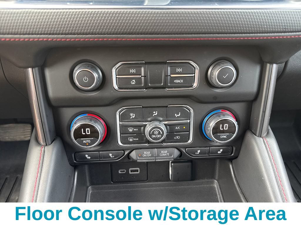 Used 2023 Chevrolet Tahoe RST AWD/4WD image 23