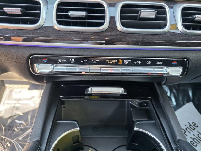 Used 2022 Mercedes-Benz GLE 350 4MATIC image 15