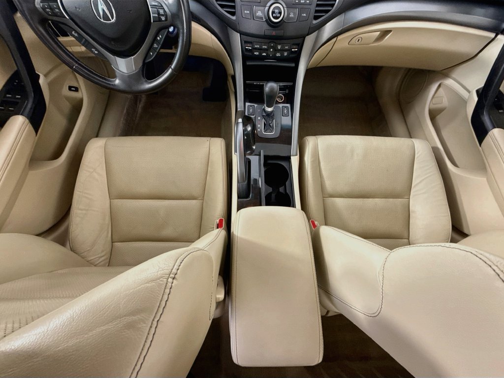 Used 2014 Acura TSX Sedan FWD image 15