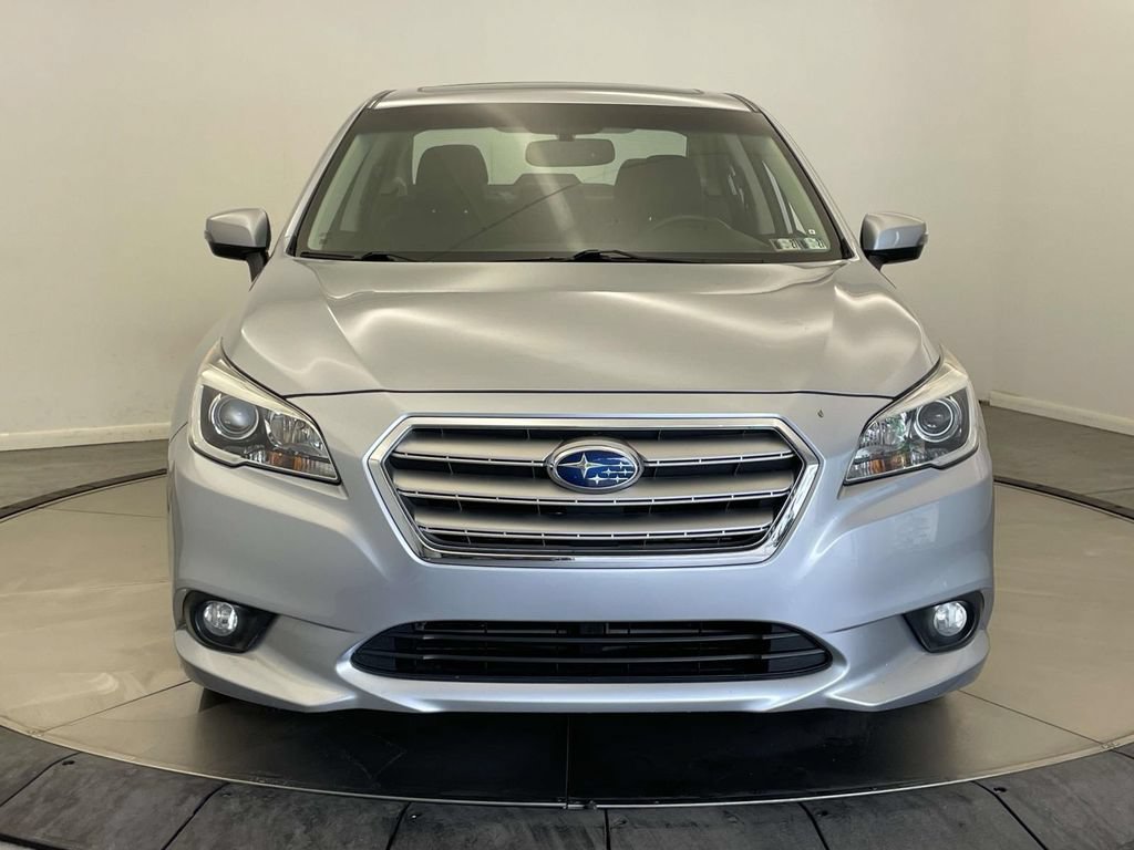 Used 2017 Subaru Legacy 2.5i Limited w/ Cargo Package AWD/4WD image 10