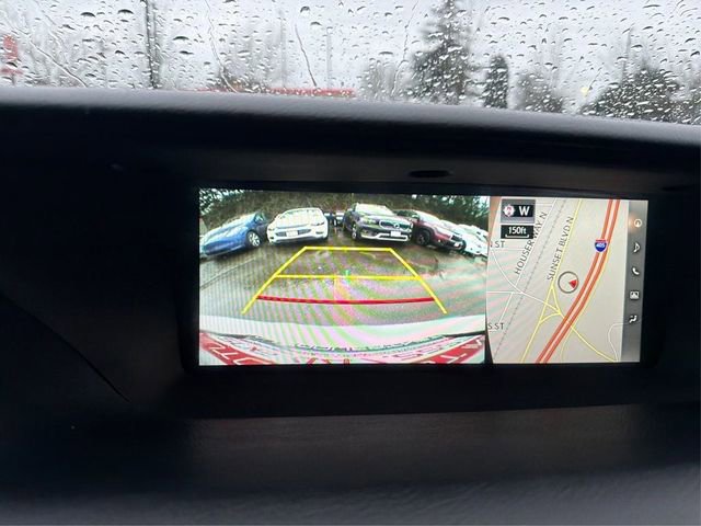 Used 2016 Lexus GS 200t w/ Premium Package image 28