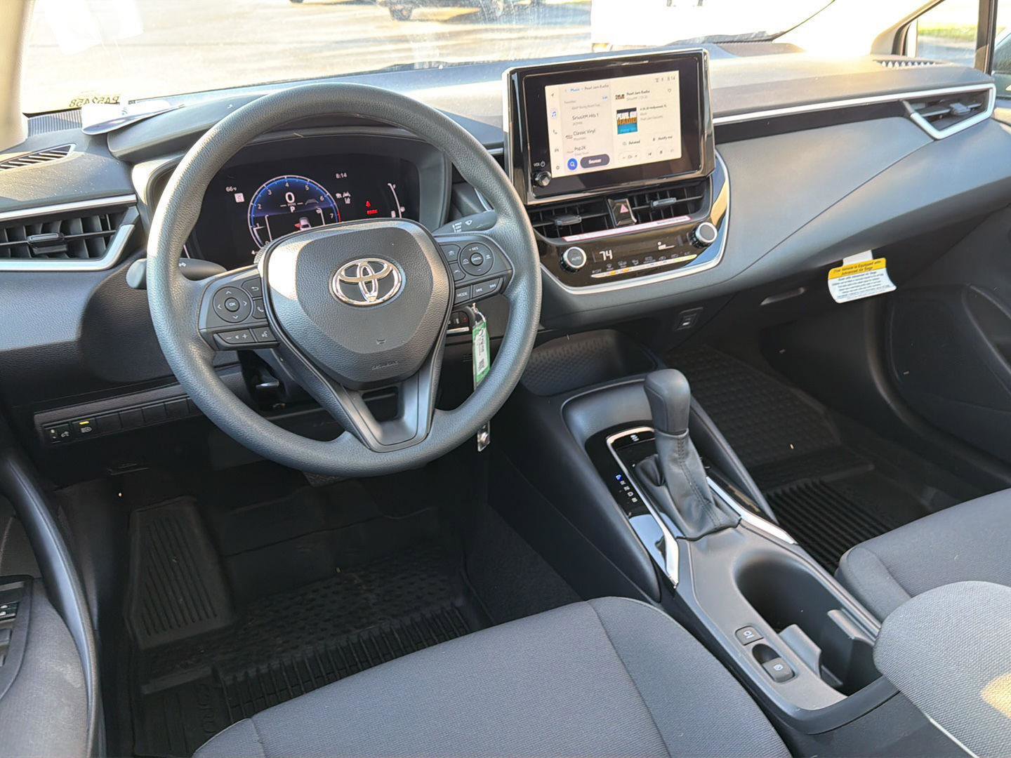 New 2026 Toyota Corolla LE image 18