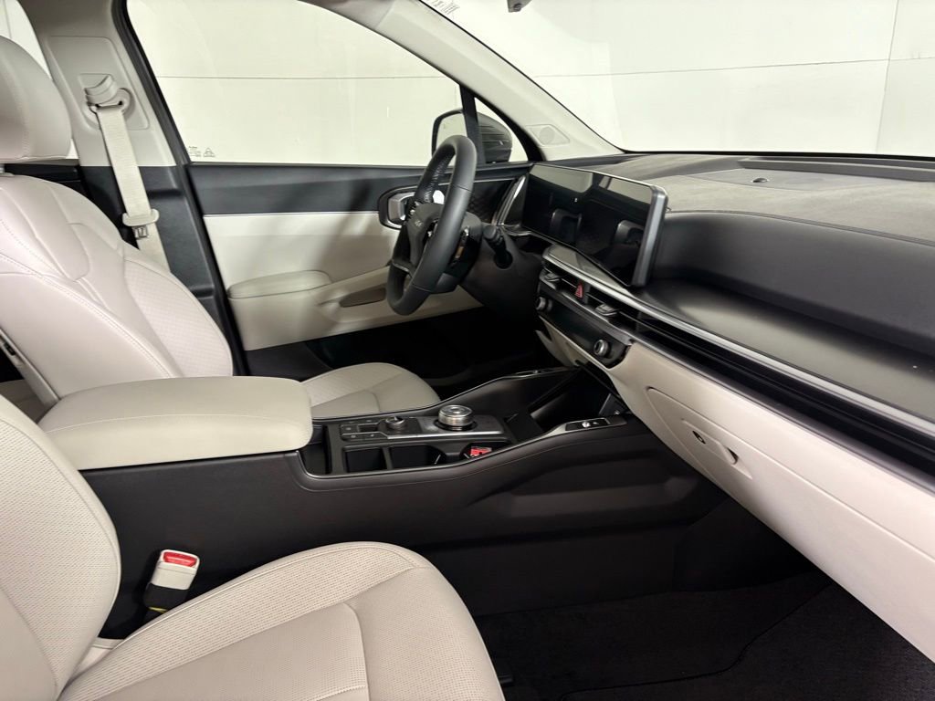 New 2026 Kia Sorento EX image 14
