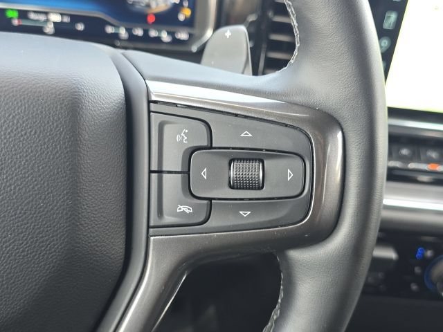Used 2024 Chevrolet Silverado 1500 High Country w/ High Country Premium Package AWD/4WD image 38