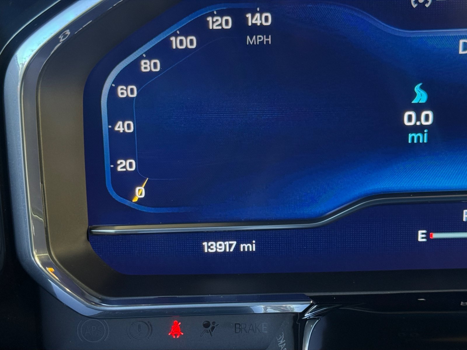 Used 2025 Chevrolet Silverado 1500 RST w/ LPO, Dark Essentials Package AWD/4WD image 17