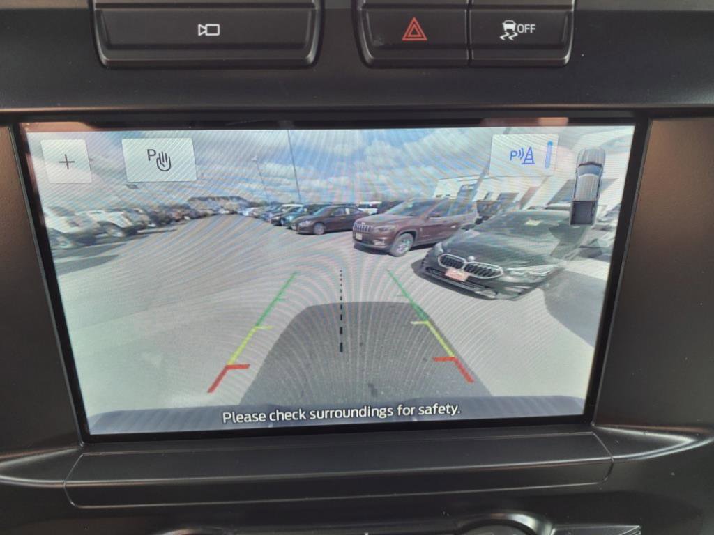 Used 2023 Ford F150 XL w/ STX Appearance Package image 19