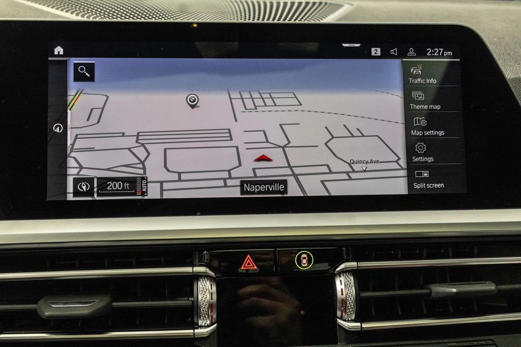 Used 2022 BMW 230i Coupe w/ Convenience Package image 19