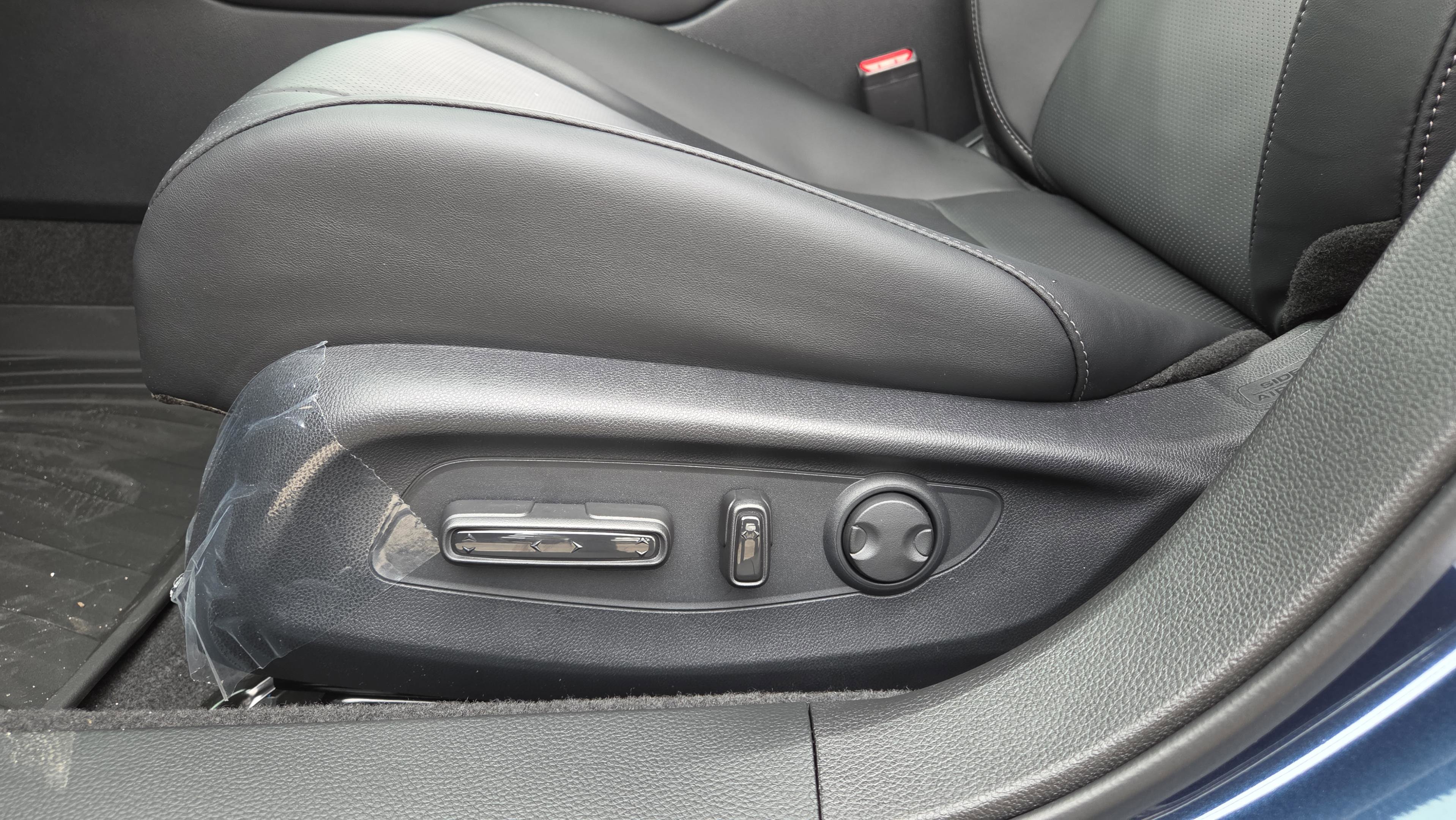 New 2026 Honda Accord Touring image 10