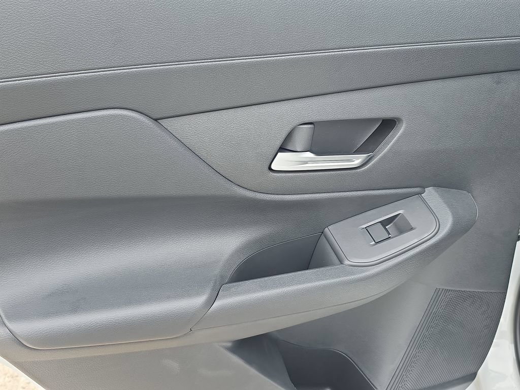 New 2026 Nissan Sentra SV FWD image 13