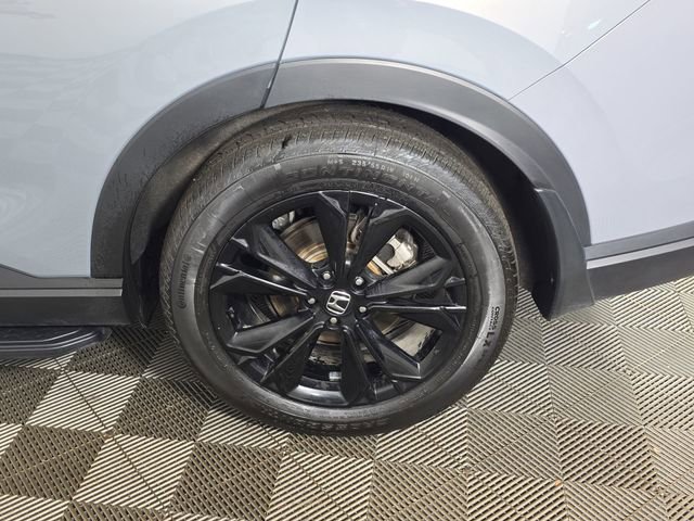 Used 2025 Honda CR-V Sport Touring image 16