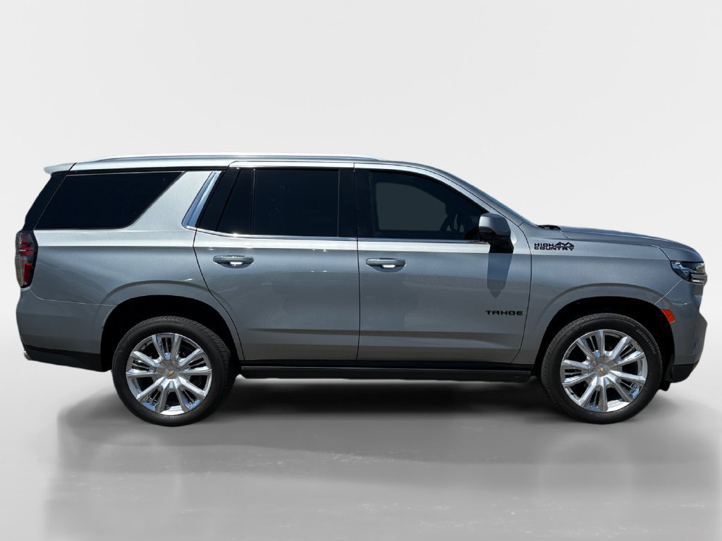 Used 2024 Chevrolet Tahoe High Country w/ Premium Package 2 AWD/4WD image 6